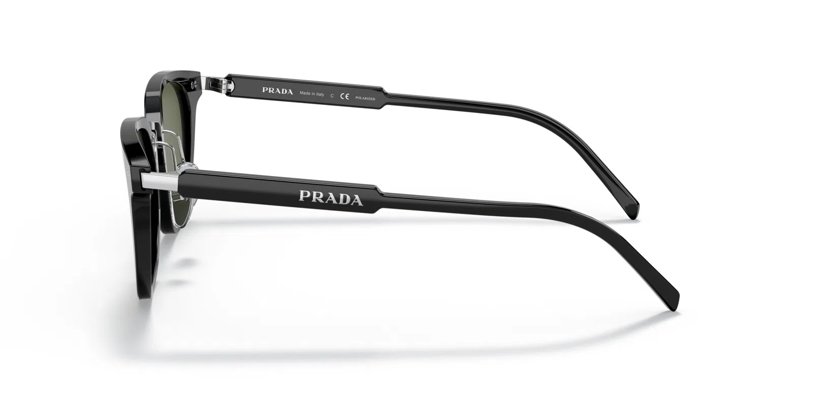 Prada 17YS Sunglasses - view 17